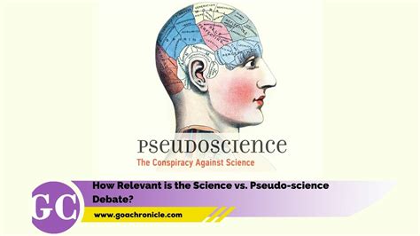 偽科學|Pseudoscience